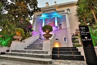 PADAM BOUTIQUE HOTEL