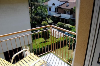 ALBERGO CAREZZA