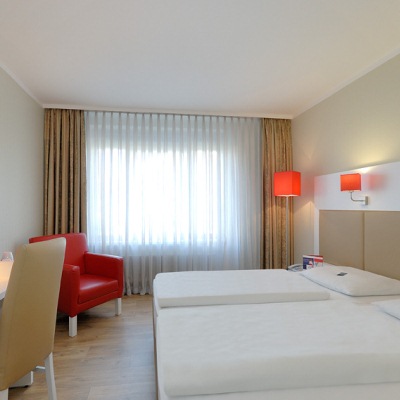 STUTTGART SINDELFINGEN CITY BY TULIP INN