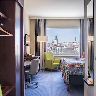 SOLO SOKOS HOTEL ESTORIA