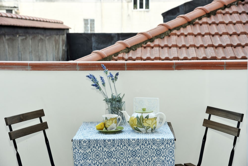 A DUE PASSI B&B