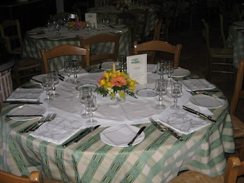 AGRITURISMO LA CASA DEL GHIRO