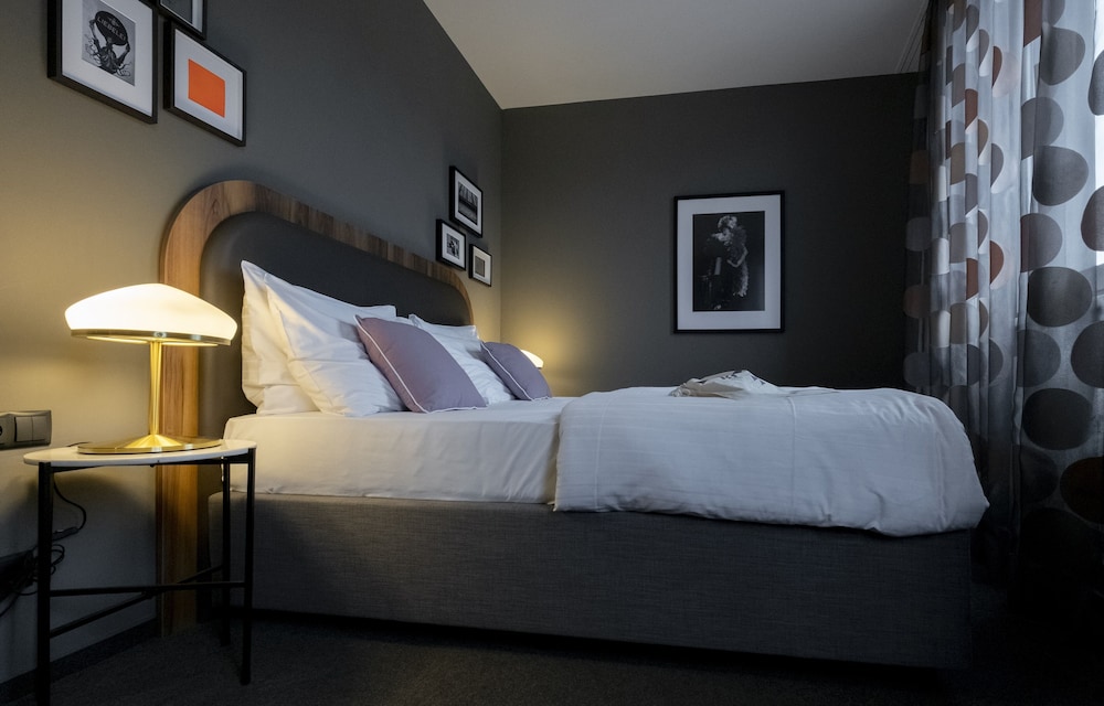 KONCEPT HOTEL LIEBELEI