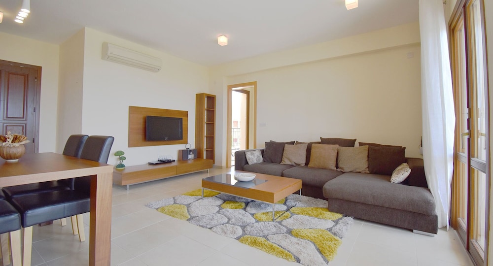 APARTMENT CC11 - THALASSA