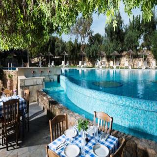 BASILICA HOLIDAY RESORT