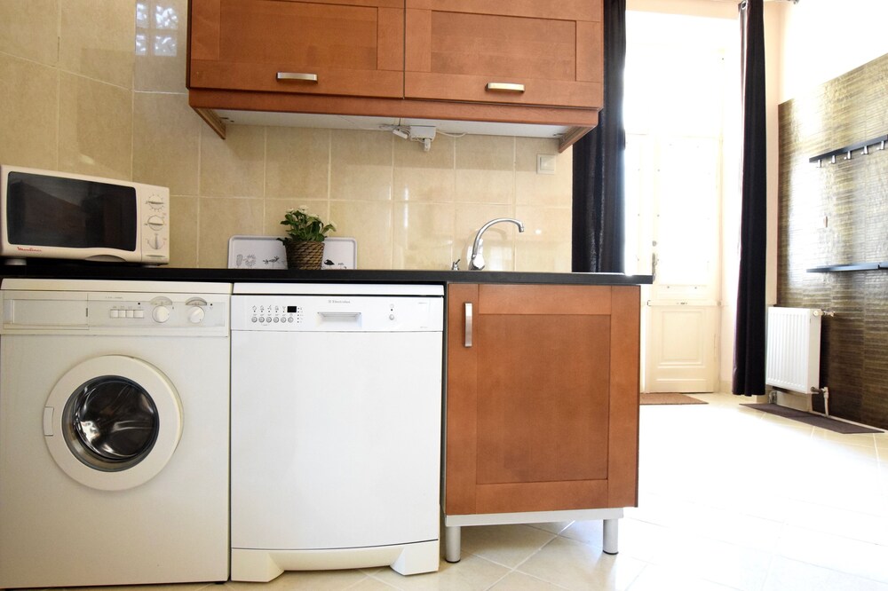STANDARD APARTMENT BY HI5 - MERLEG 9.