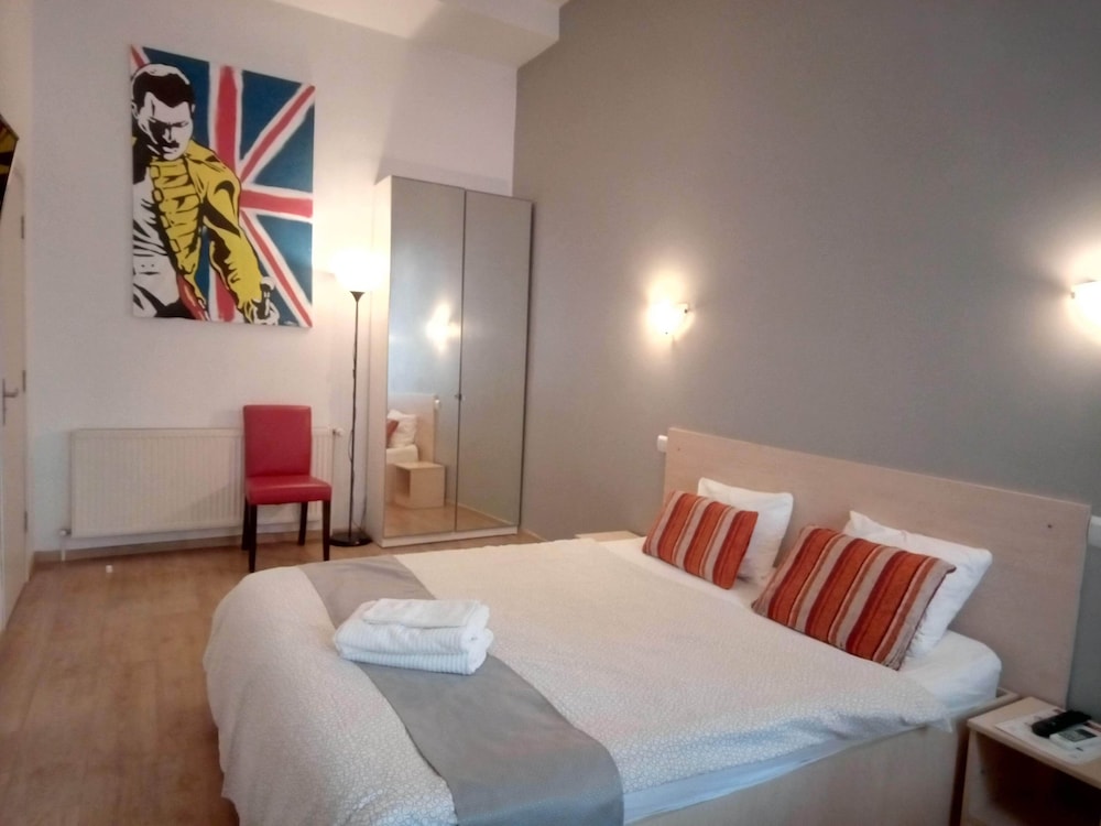 CENTRAL GUESTHOUSE BUCHAREST