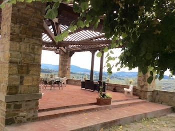 RELAIS VILLA CARUSO