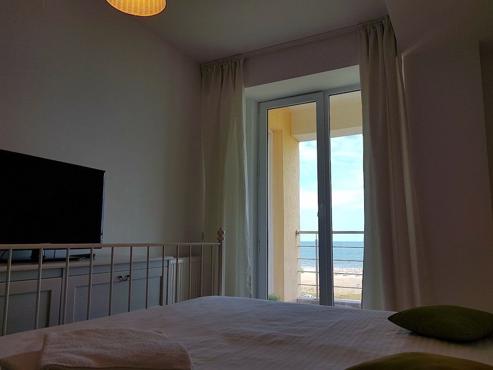 APARTMENT SUMMERLAND MAMAIA