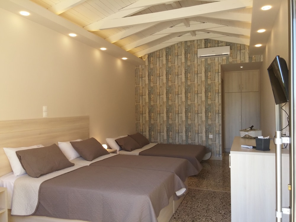 ANETIS BEACH HOTEL
