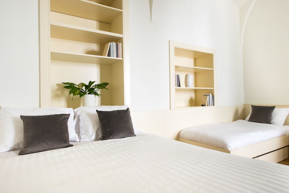 MYNEXT - JOHANNESGASSE APARTMENTS