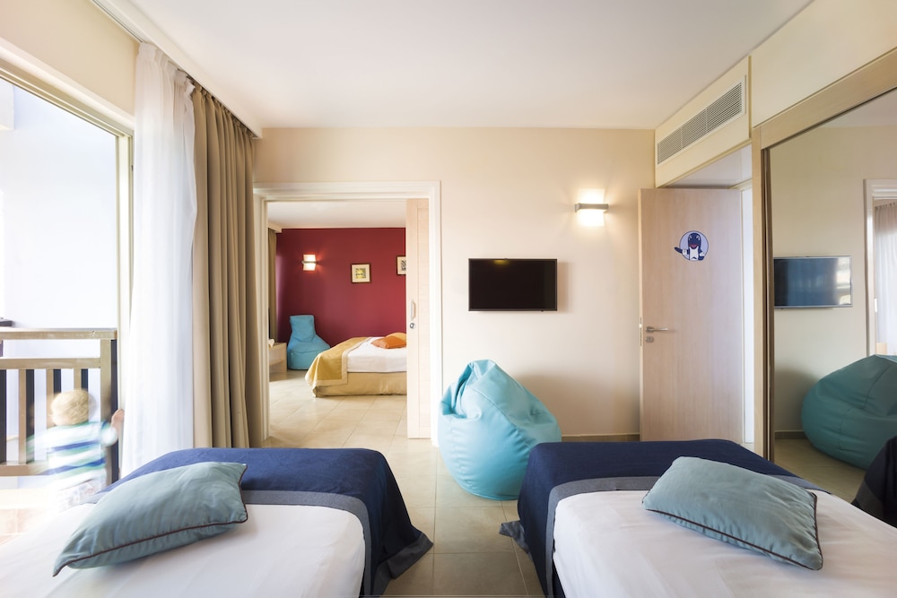 ALDIANA CLUB ZYPERN - ALL INCLUSIVE