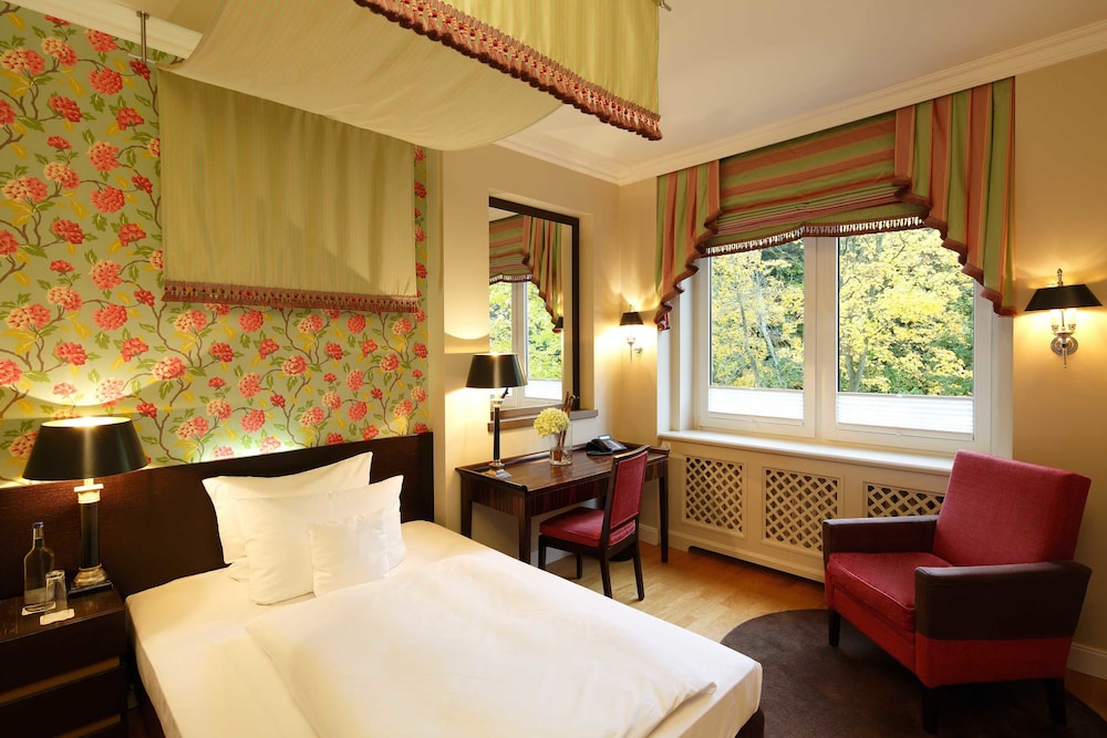 ROMANTIK HOTEL KIELER KAUFMANN
