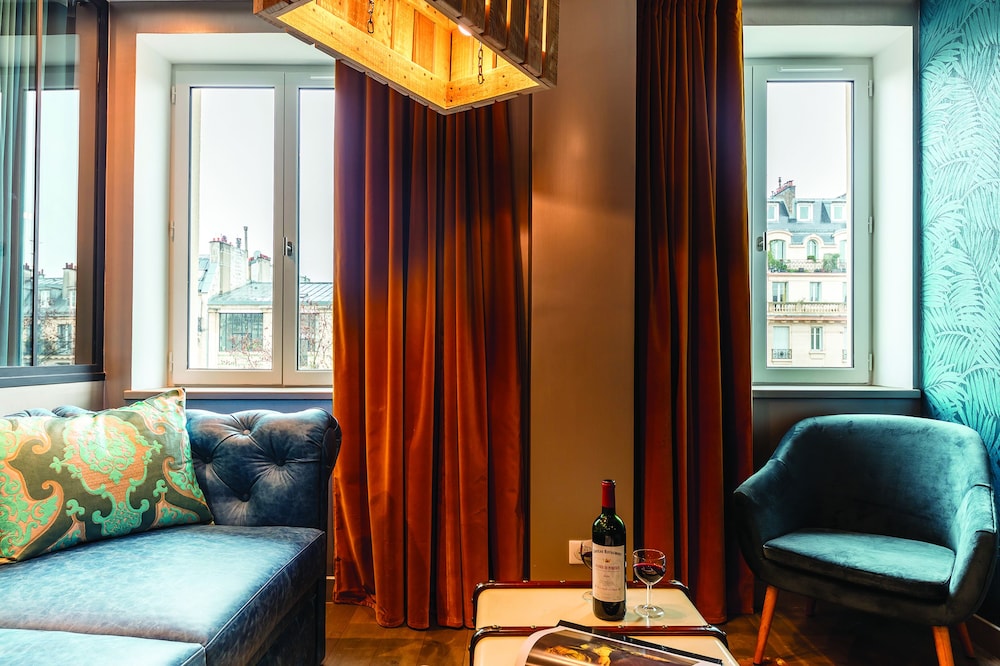 BE YOU LUXURY APART'HOTEL LE CANARD DORE