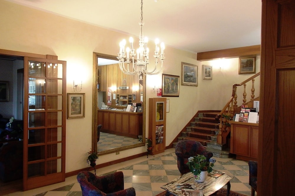 VILLA BELVEDERE