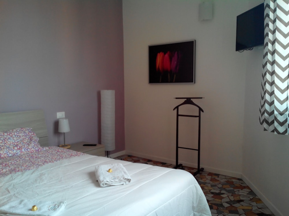 IL CANTUCCIO B&B