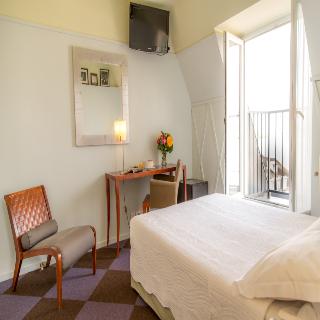 HOTEL QUARTIER LATIN