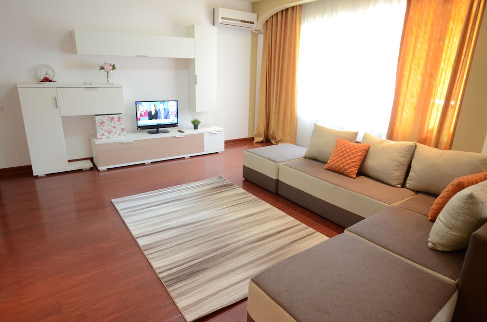 DIVAN RESIDENCE APARTMENTS (15 KM FROM BUCHAREST)