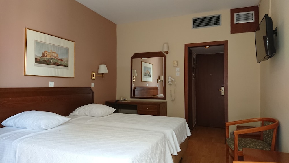 ECONOMY HOTEL
