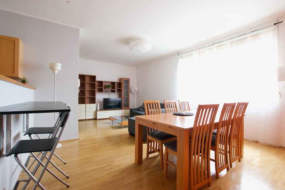 STANDARD APARTMENT BY HI5 - KAZINCY 52.