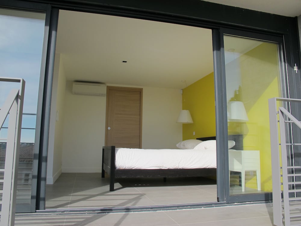 VILLA 5 ETOILES NICE ST PANCRACE
