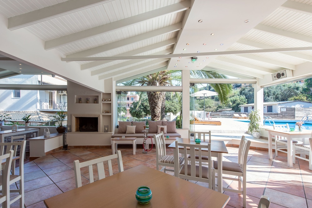 ANITA HOTEL