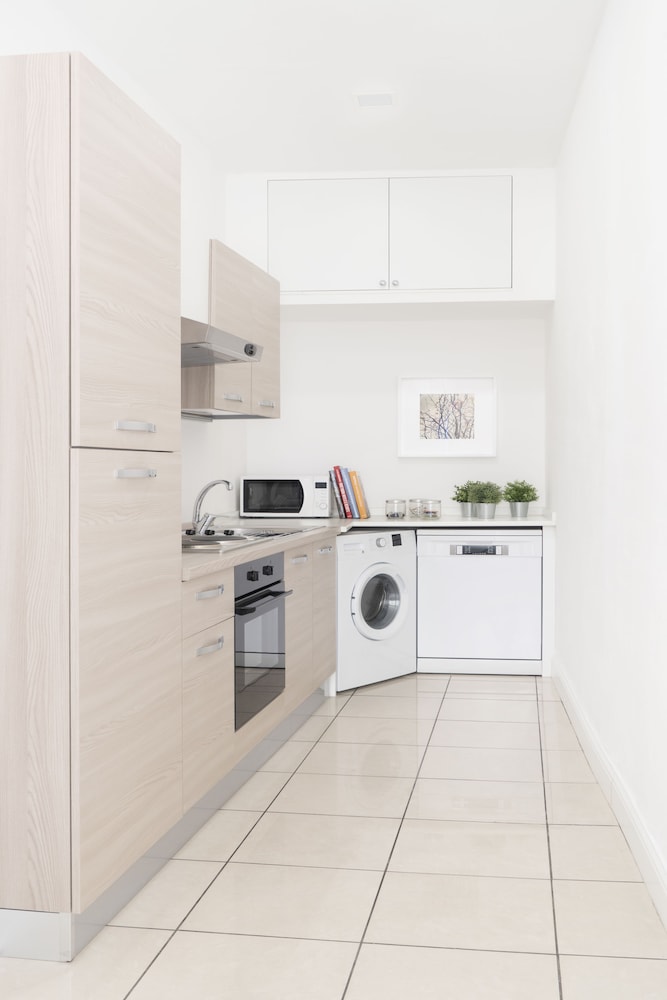 BRERA APARTMENTS IN SAN BABILA