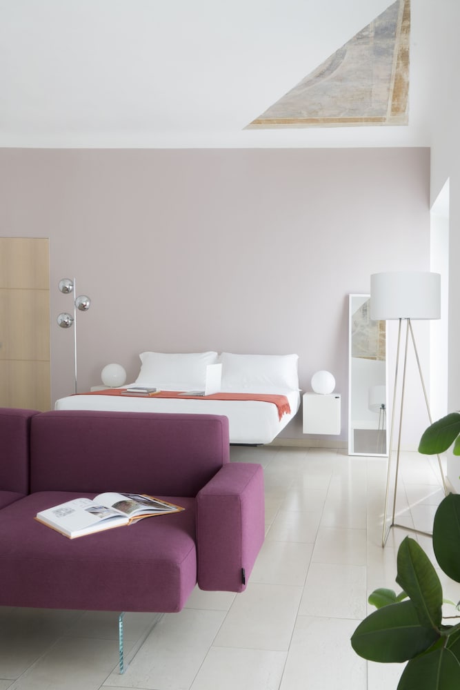 BRERA APARTMENTS IN MOSCOVA
