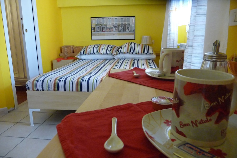 B&B APPIO RE DI ROMA