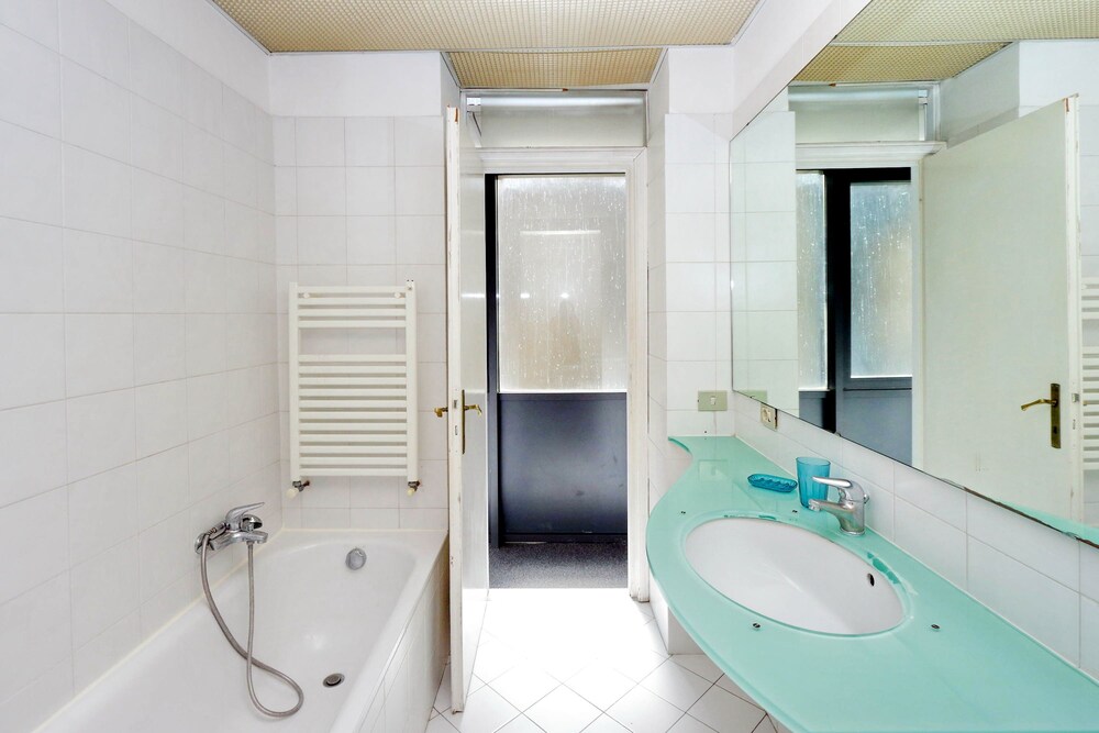 BABUINO - WR APARTMENTS