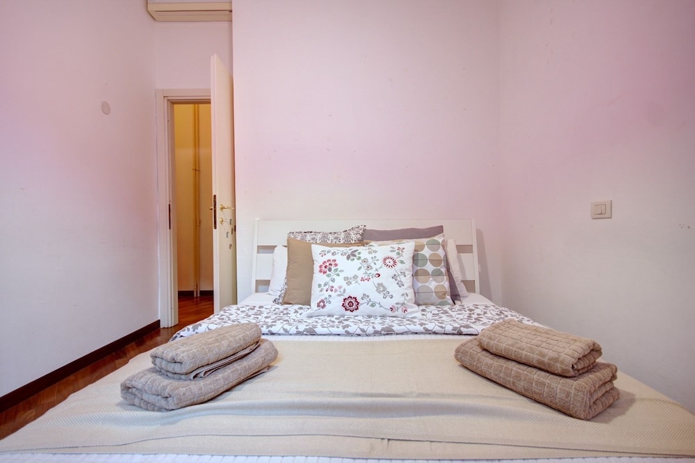 ITALIANWAY   - EDOLO 5 B