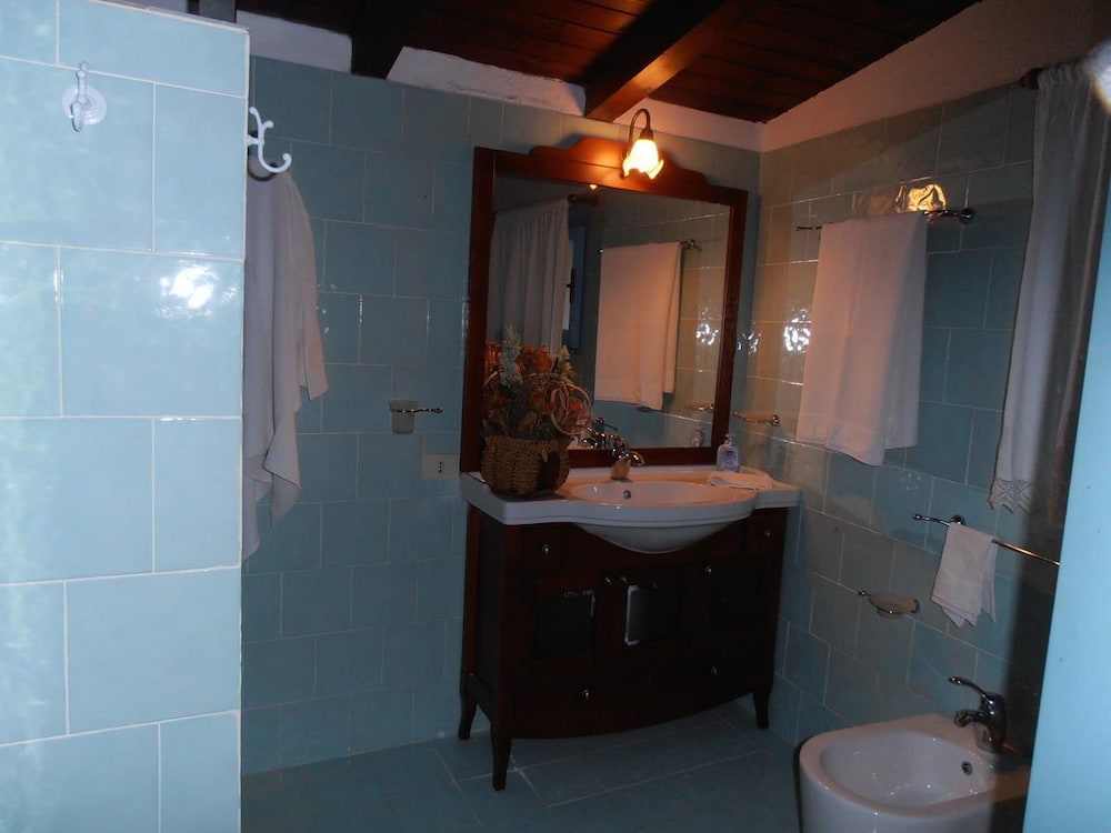 CASA ALIANDA
