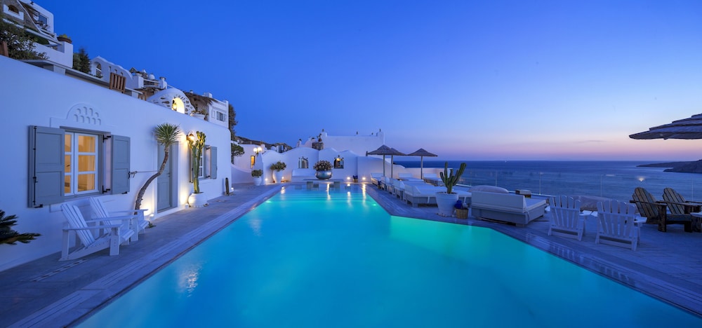 GRECO PHILIA HOTEL BOUTIQUE