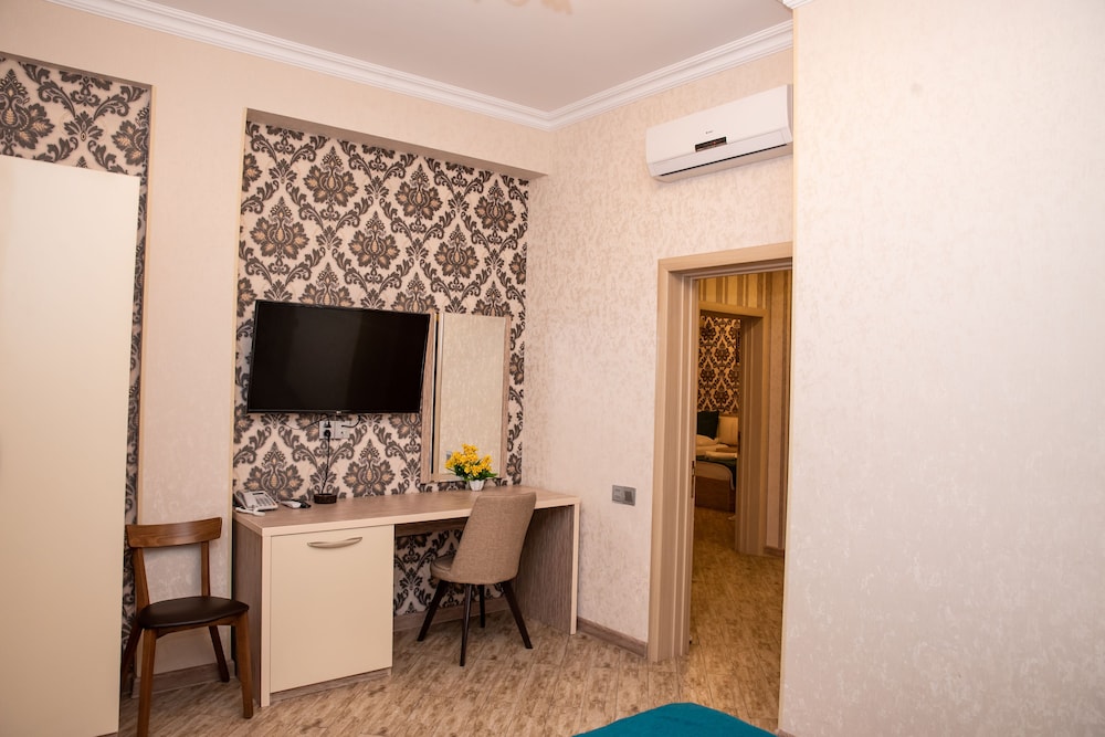 SEBAIL INN HOTEL