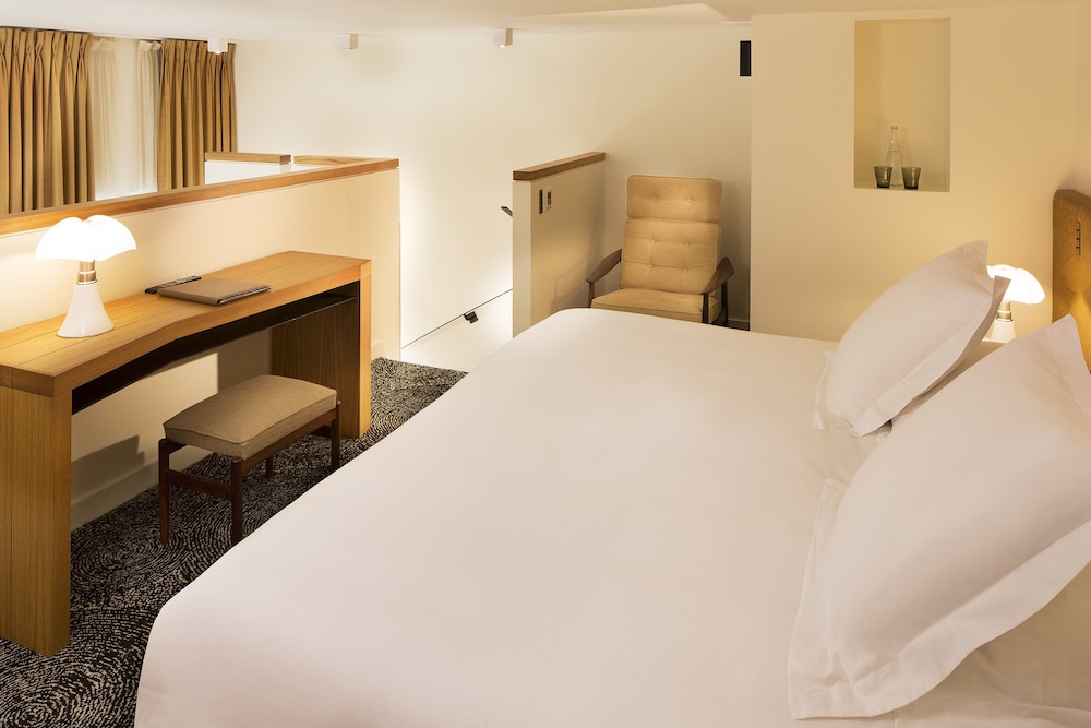 HOTEL MARIGNAN CHAMPS - ELYSÉES