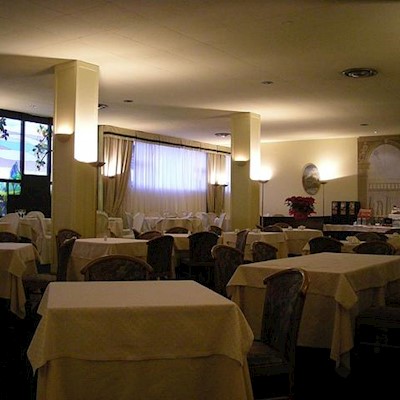 DOUBLETREE BY HILTON BRESCIA