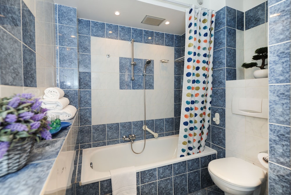SUITE HALEVY FIVE STARS HOLIDAY HOUSE
