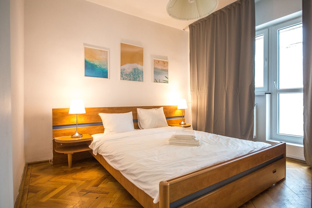 OLALA UNIRII COZY APARTMENT