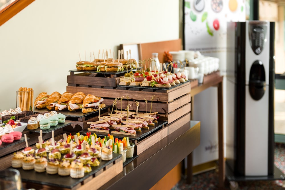 MERCURE BUDAPEST KORONA HOTEL