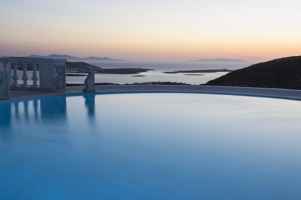VILLA AETHRA