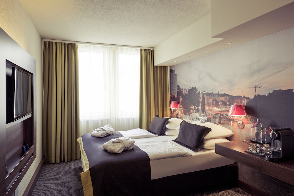 MERCURE WIEN CITY