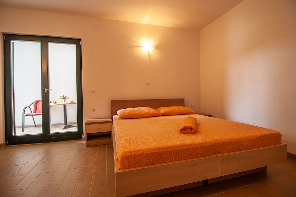 VILLA ANTEO