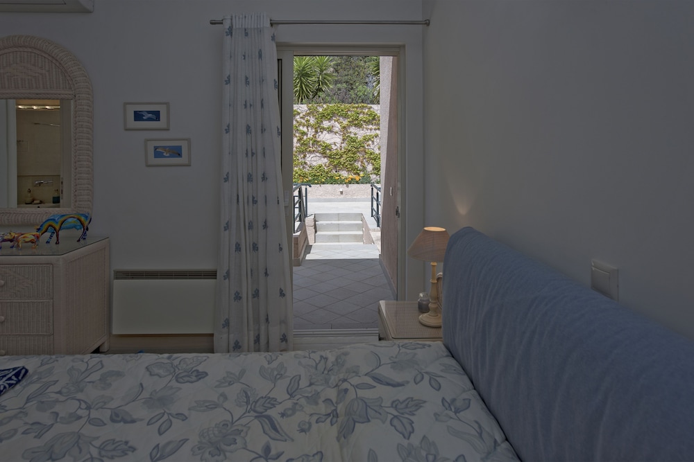 GLYFADA HOMES RESORT