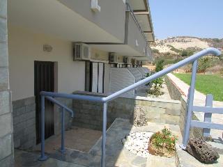 APARTMENTS SEVI