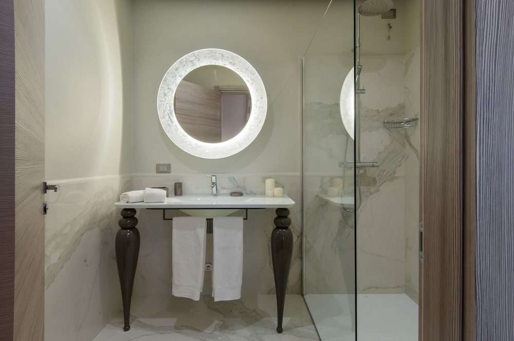BRERA PRESTIGE B&B