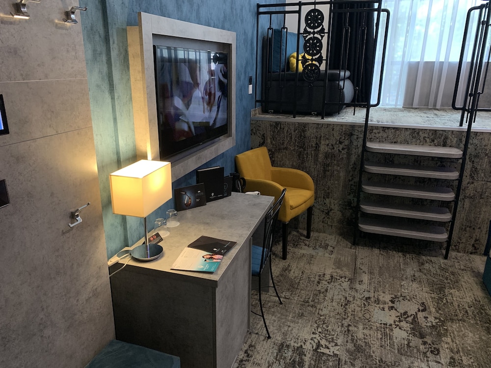 SMART HOTEL BUDAPEST