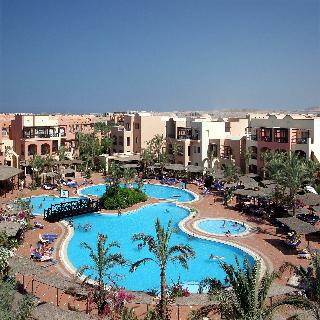 JAZ MAKADI SARAYA RESORT