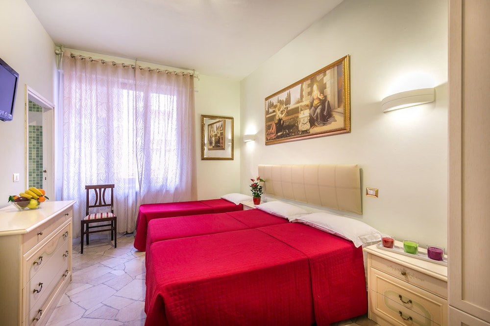 MONNA CLARA B&B