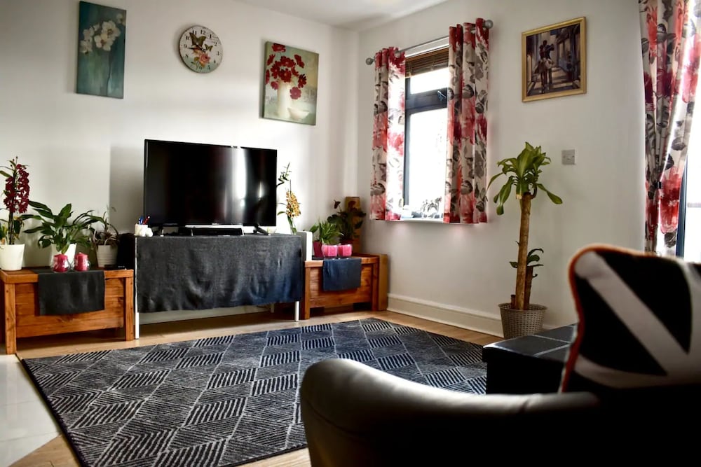 DELIGHTFUL 1 BEDROOM CENTRAL DUBLIN APARTMENT