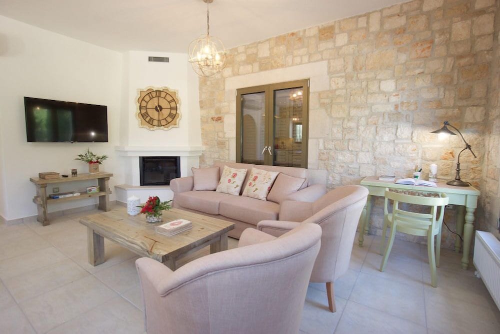 FOREST VILLAS KEFALONIA